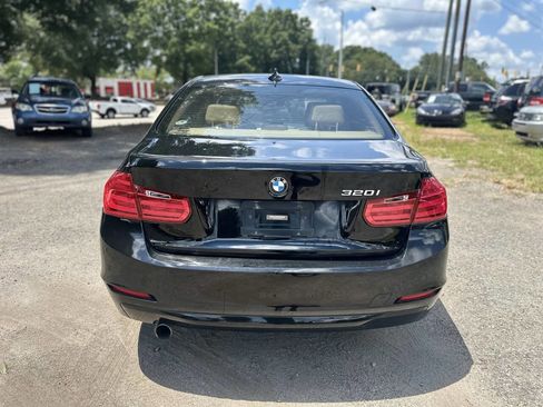 Used 2014 BMW 320i Sedan image 6