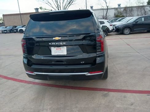 Used 2025 Chevrolet Tahoe LT image 10