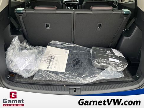 New 2026 Volkswagen Atlas Peak Edition image 25