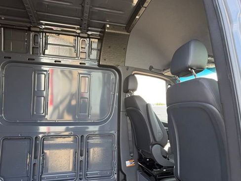 New 2026 Mercedes-Benz Sprinter 2500 image 22