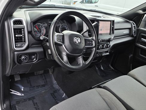 Used 2021 RAM 1500 TRX w/ TRX Level 2 Equipment Group image 26