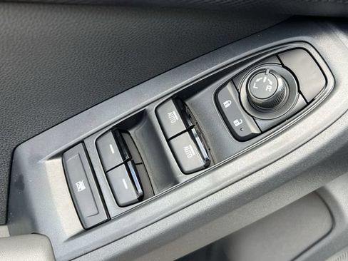 New 2026 Subaru Crosstrek 2.5i Sport AWD/4WD image 29