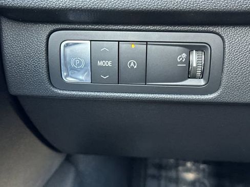 New 2026 Chevrolet Traverse LT w/ Midnight/Sport Edition image 35