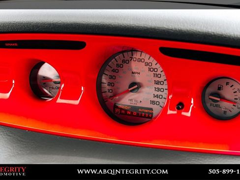 Used 2000 Plymouth Prowler RWD image 24
