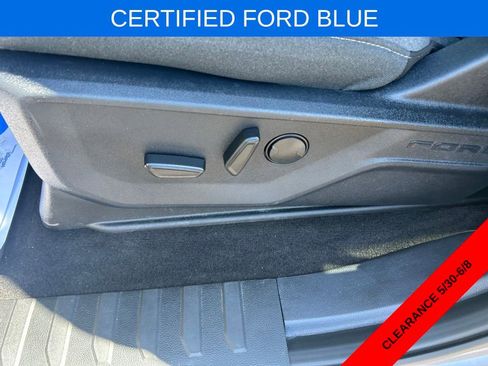 Certified 2022 Ford F150 XLT w/ Equipment Group 302A High AWD/4WD image 14