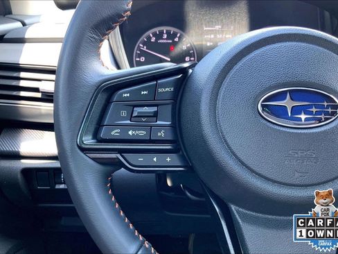 Certified 2024 Subaru Crosstrek 2.5i Limited w/ Popular Package #4A AWD/4WD image 25