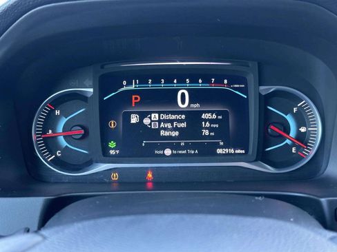 Used 2019 Honda Pilot EX-L image 31