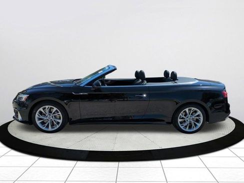 Used 2021 Audi A5 2.0T Premium Plus image 6