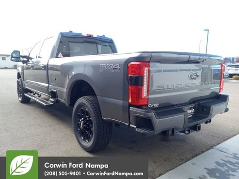 New 2026 Ford F250 XLT w/ XLT Premium Package image 5