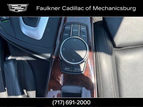 Used 2019 BMW 430i Convertible w/ Executive Package RWD image 18