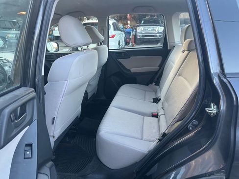Used 2014 Subaru Forester 2.5i w/ Popular Package #1 AWD/4WD image 7