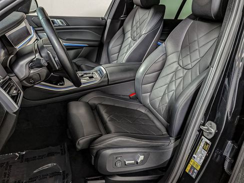 Certified 2023 BMW X5 xDrive45e w/ Parking Assistance Package image 17