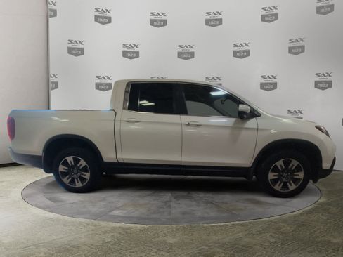 Used 2017 Honda Ridgeline RTL-T image 6