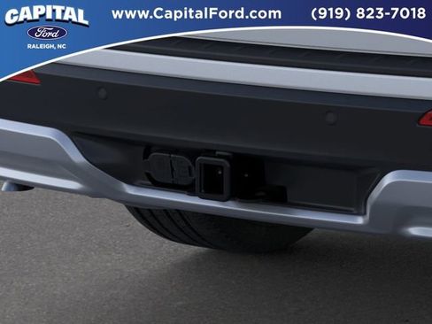 New 2026 Ford Explorer Platinum AWD/4WD image 23