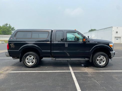 Used 2013 Ford F250 XLT w/ XLT Value Pkg AWD/4WD image 8