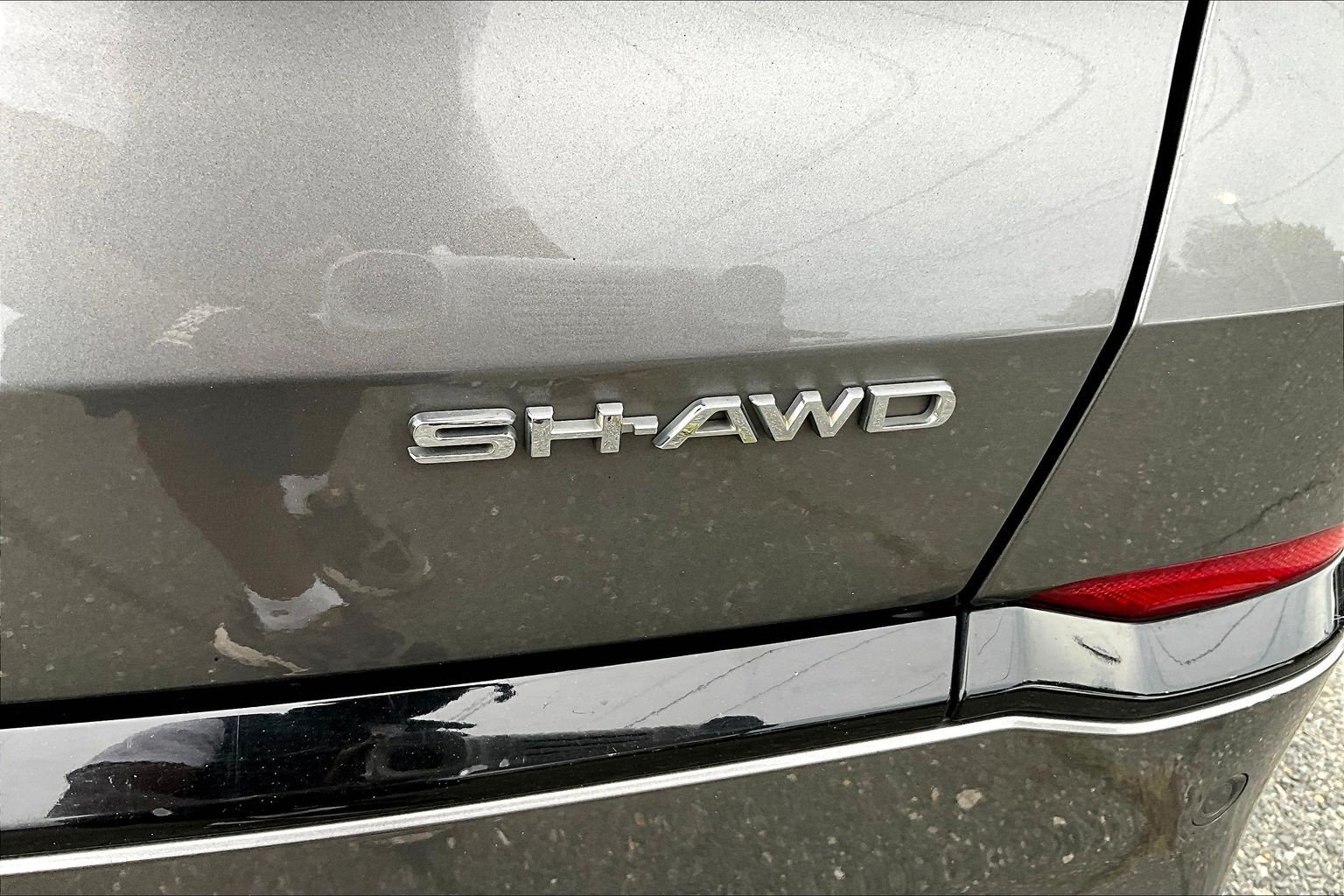 Used 2022 Acura MDX A-Spec AWD/4WD image 22