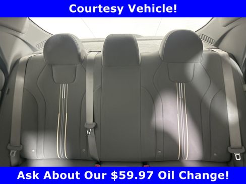 Used 2025 Hyundai Elantra Sport image 19