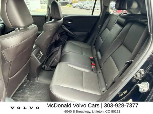 Used 2016 Acura RDX AWD w/ Advance Package image 13