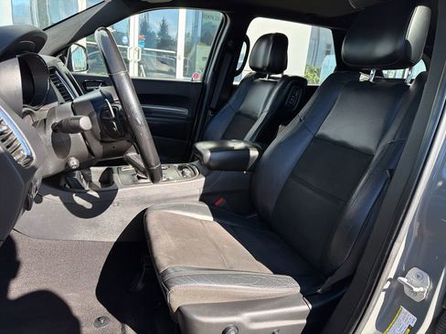 Used 2020 Dodge Durango R/T image 13