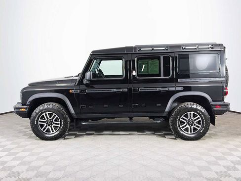 Used 2025 INEOS Grenadier AWD/4WD image 8