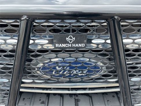 Used 2021 Ford F250 Lariat w/ Lariat Ultimate Package image 31