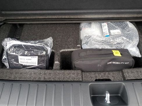 New 2026 Kia Sportage X-Line image 11