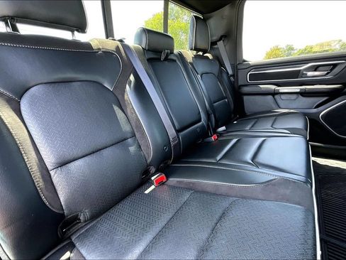 Used 2023 RAM 1500 Laramie AWD/4WD image 26