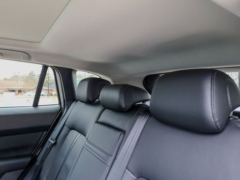 New 2026 MAZDA CX-50 AWD 2.5 Hybrid w/ Premium Pkg image 20