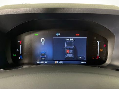 New 2026 Ford Maverick XL w/ Equipment Group 101A image 25