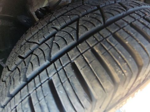 Used 2024 Audi Q8 e-tron Prestige w/ Prestige Package image 23