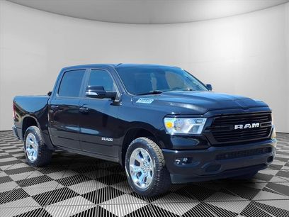 Used 2019 RAM 1500 Big Horn