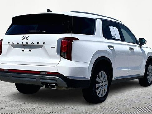 Used 2025 Hyundai Palisade SEL image 2