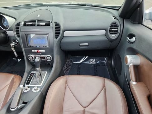 Used 2005 Mercedes-Benz SLK 350 image 27