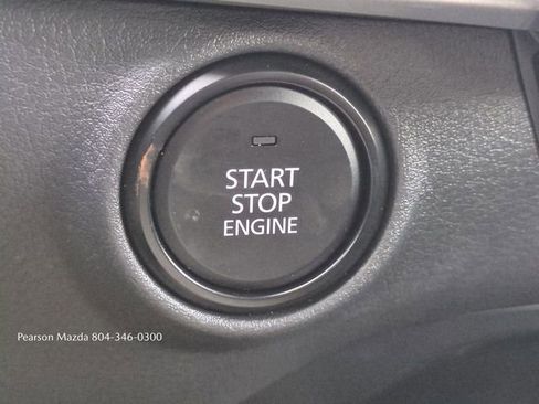 Certified 2025 MAZDA MAZDA3 s Sport image 27