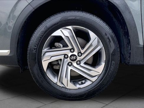 Used 2023 Hyundai Santa Fe SEL w/ Premium Package AWD/4WD image 11