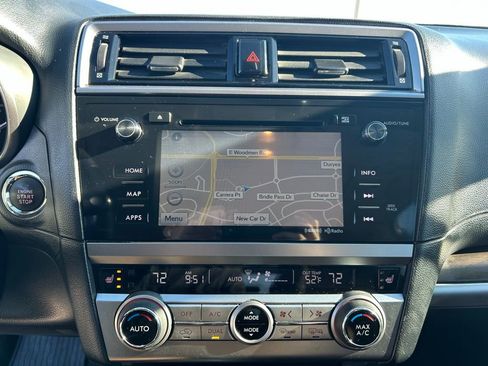 Used 2017 Subaru Outback 3.6R Touring image 22