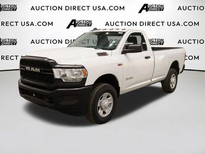 Used 2022 RAM 2500 Tradesman