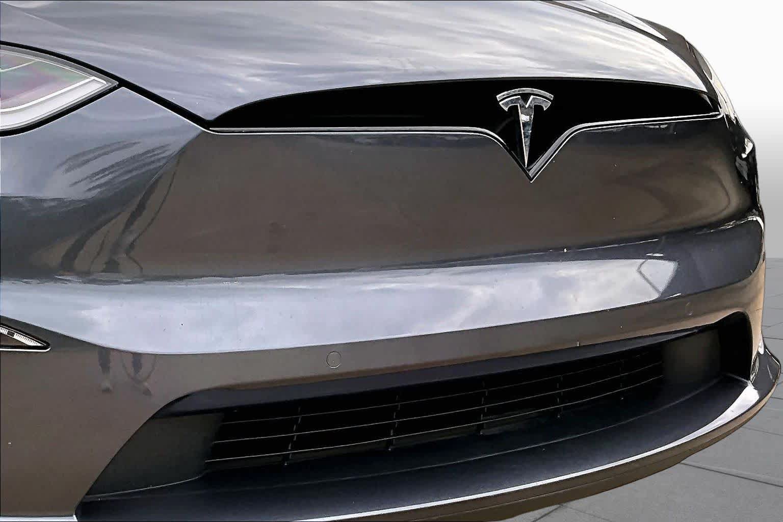 Used 2023 Tesla Model X Plaid AWD/4WD image 28