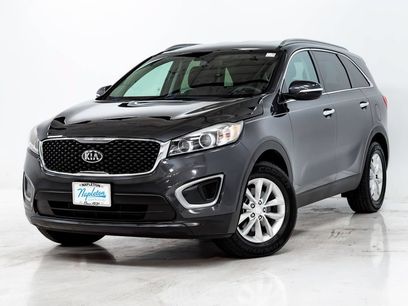 Used 2016 Kia Sorento FWD