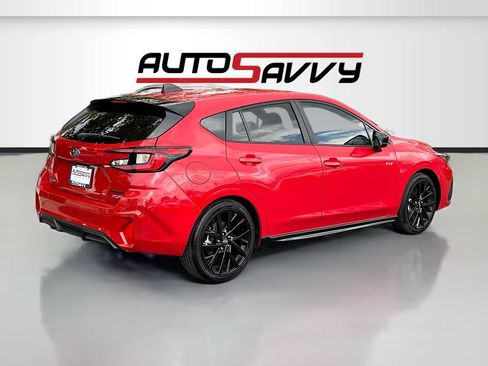Used 2026 Subaru Impreza RS AWD/4WD image 7