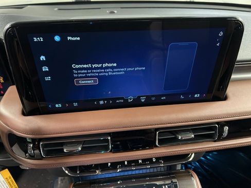 New 2026 Lincoln Aviator Reserve image 10