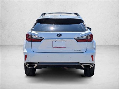 Used 2017 Lexus RX 350 FWD w/ Premium Package image 7