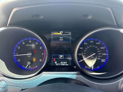 Used 2016 Subaru Outback 3.6R Limited AWD/4WD image 26