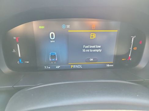 New 2026 Ford Maverick XL w/ Equipment Group 101A image 25