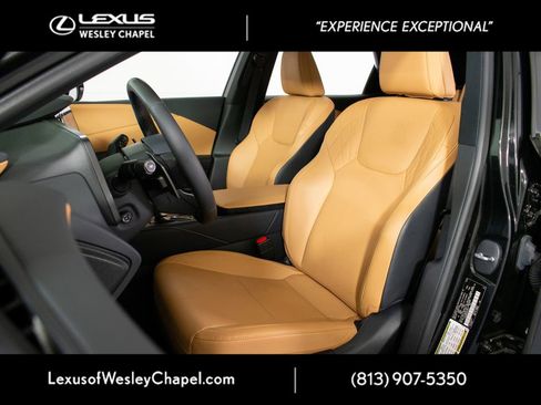 Used 2025 Lexus RX 350 350 w/ Accessory Package image 20