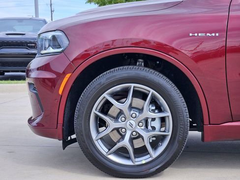 New 2026 Dodge Durango GT image 11