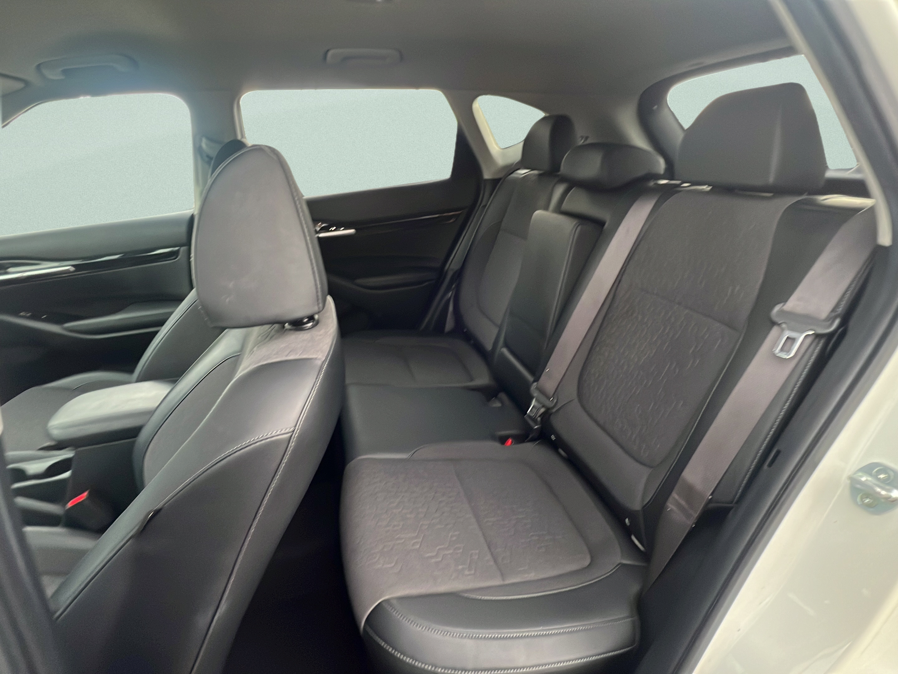Used 2024 Kia Seltos S FWD image 10