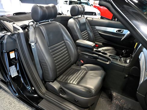Used 2002 Ford Thunderbird RWD image 33