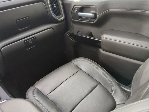 Used 2020 GMC Sierra 1500 SLT w/ SLT Premium Plus Package AWD/4WD image 41