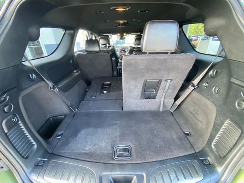 Used 2019 Dodge Durango R/T w/ Blacktop Package image 27